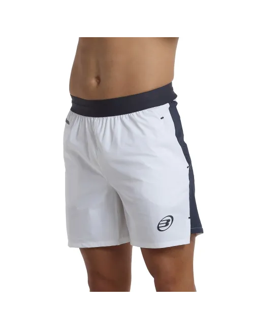 Pantalón Corto Bullpadel Ninfo | Ofertas de pádel